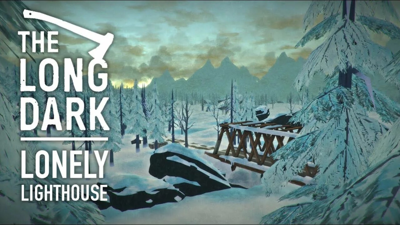 راهنمای شروع بازی the long dark