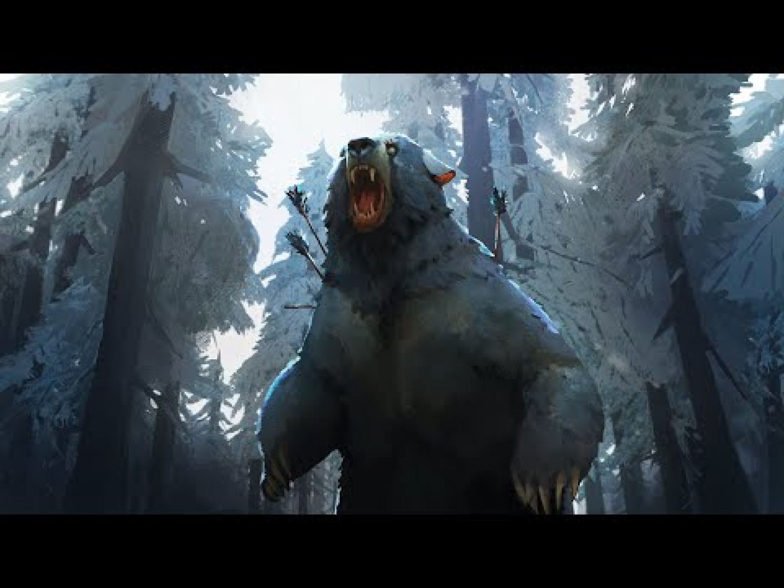 نیاز های اساسی بازی the long dark