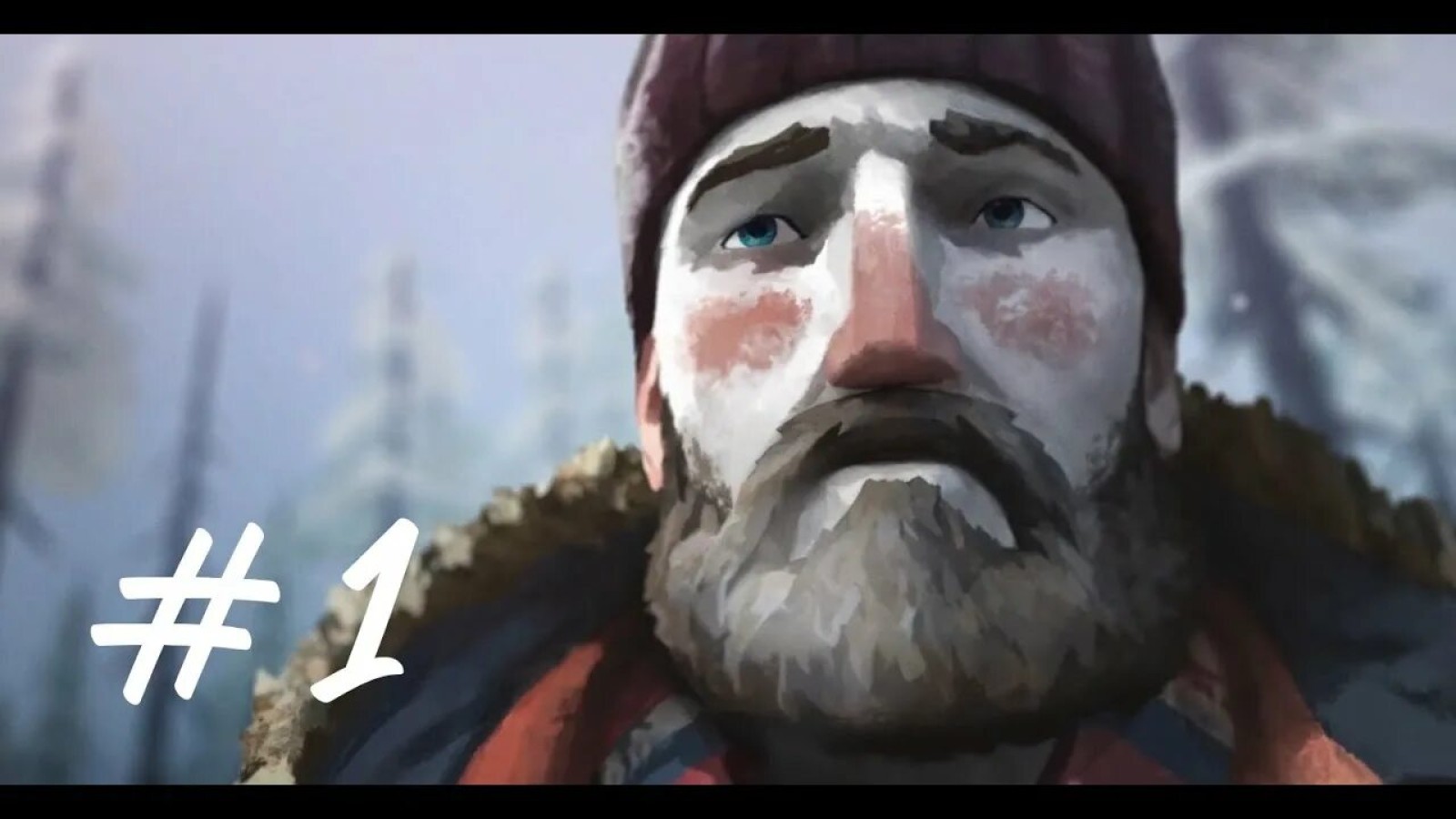 ساخت و ساز بازی the long dark