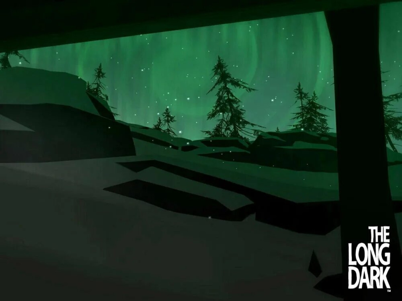 تغییرات ناگهانی آب و هوا بازی the long dark