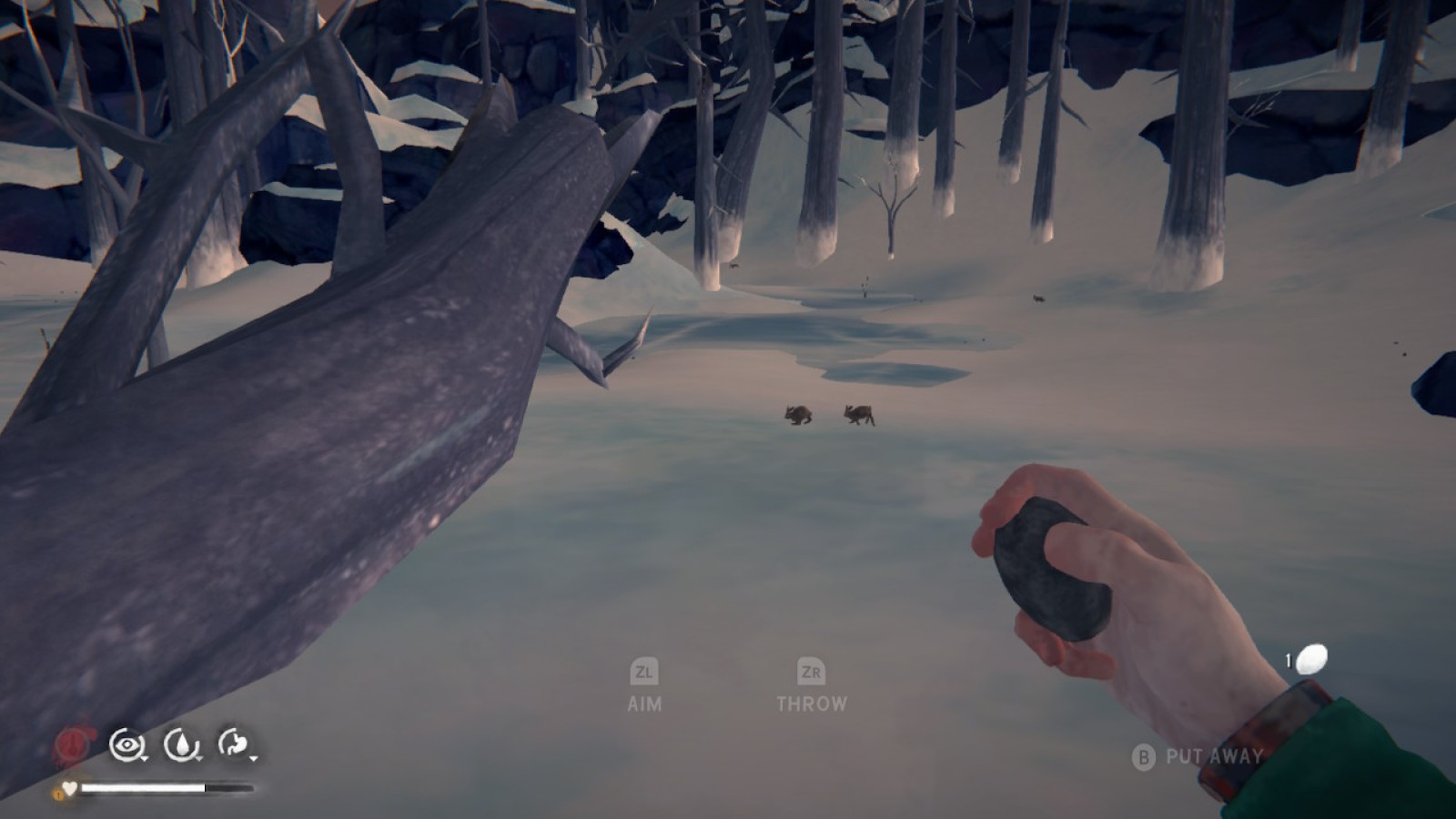 دسته‌بندی موارد قابل ساخت در The Long Dark: ابزار، لباس، کمک‌های اولیه و متفرقه