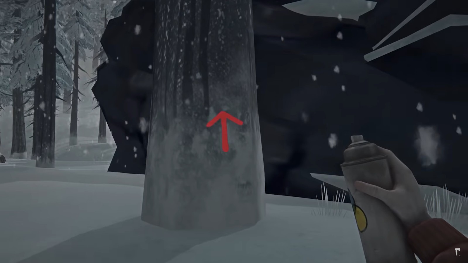 فرآیند ساخت و ساز در The Long Dark: گام به گام