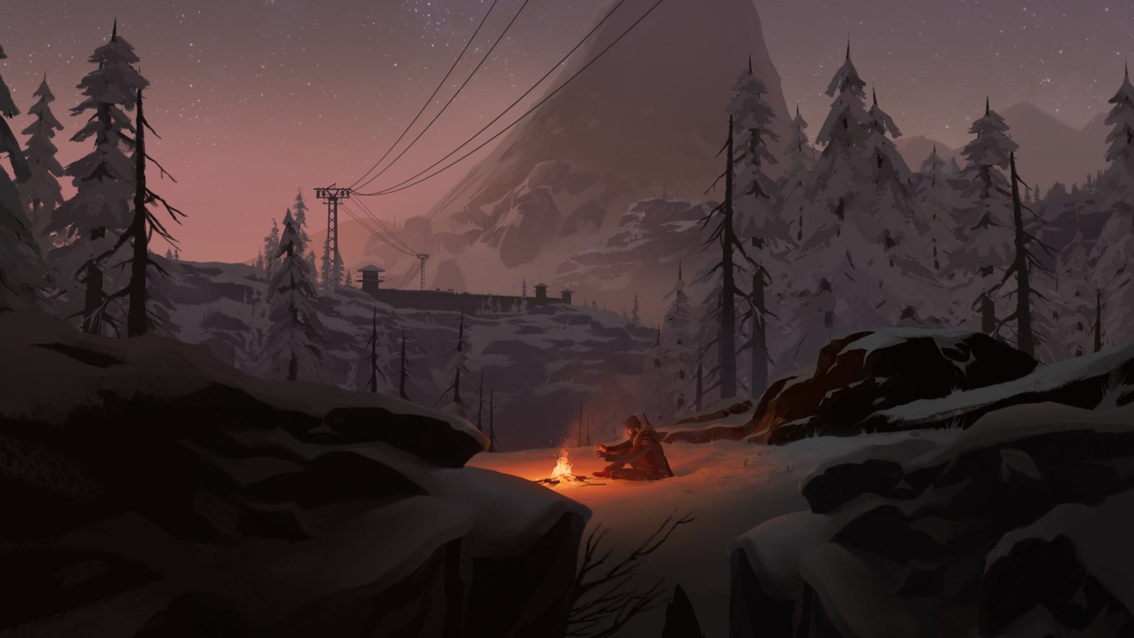 بررسی تخصصی سلاح‌های The Long Dark: از بقا تا استادی