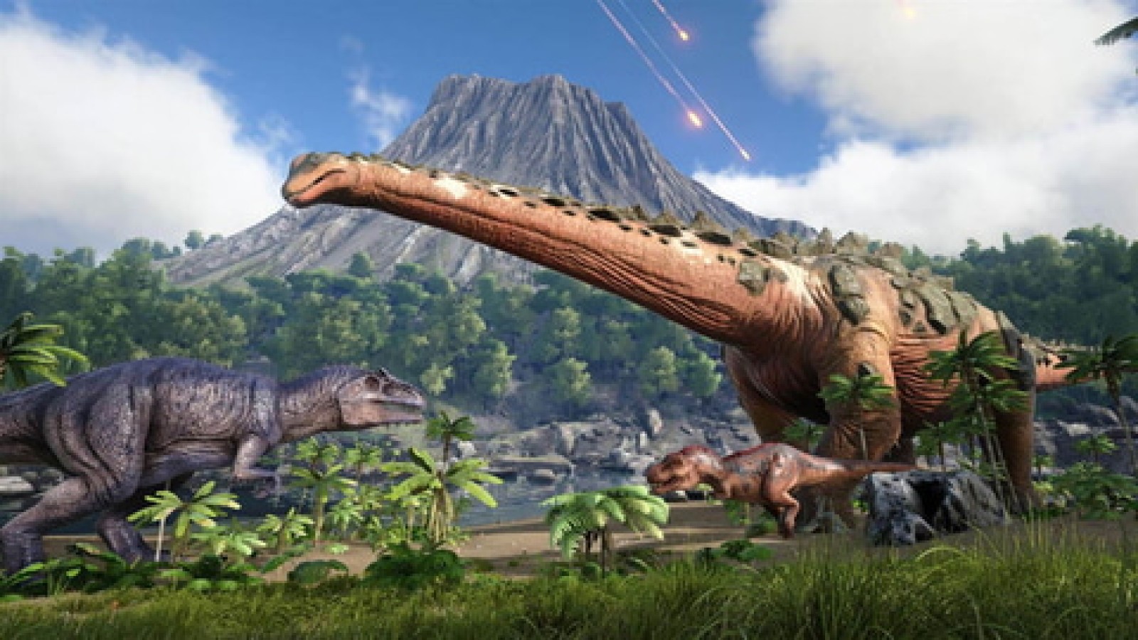 مهارت‌ها (Stats) و Engramهای بازی ark survival