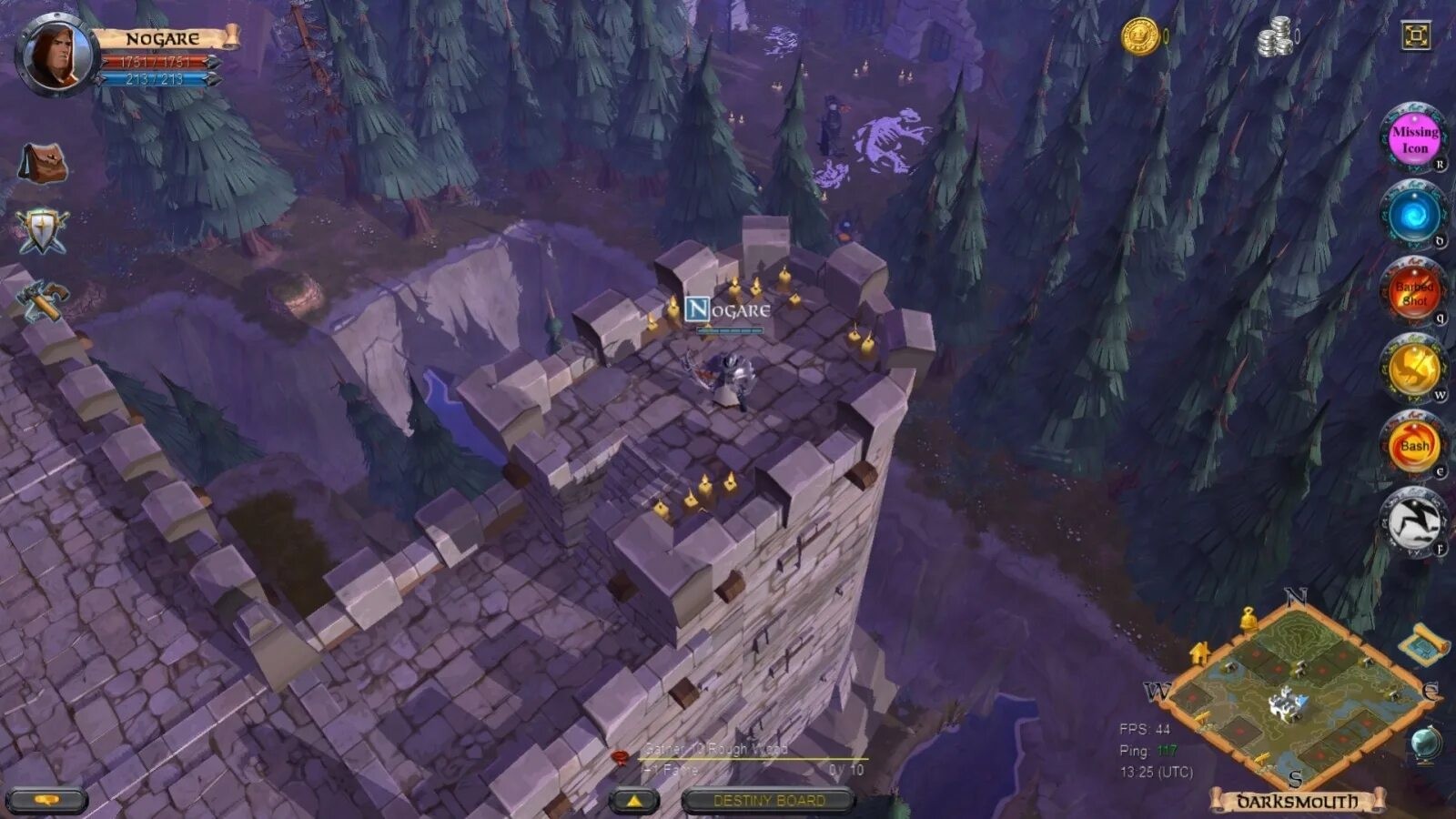کارگاه‌ها و تجهیزات: قلب تپنده تولید در Albion Online