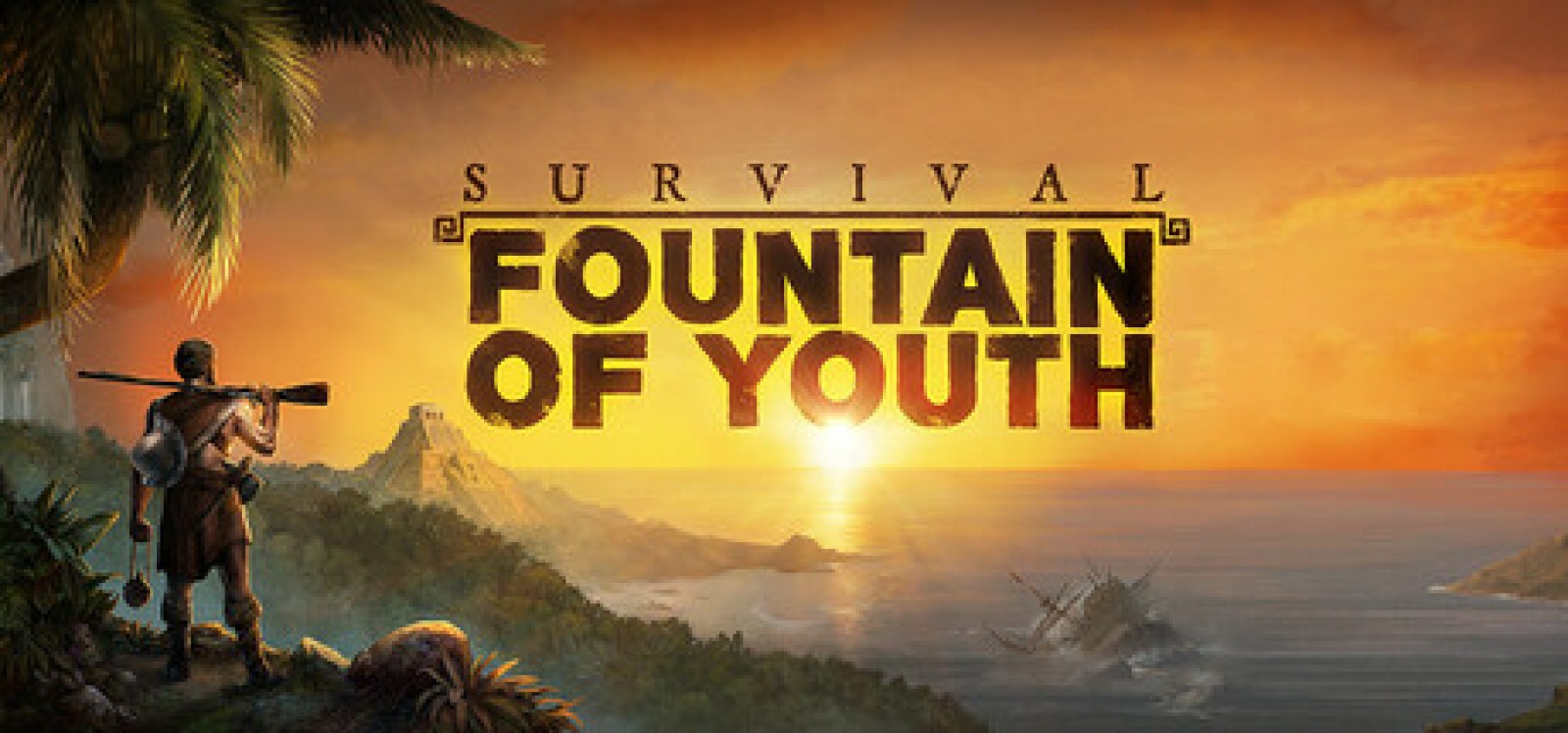 راهنمای شروع بازی fountain of survival