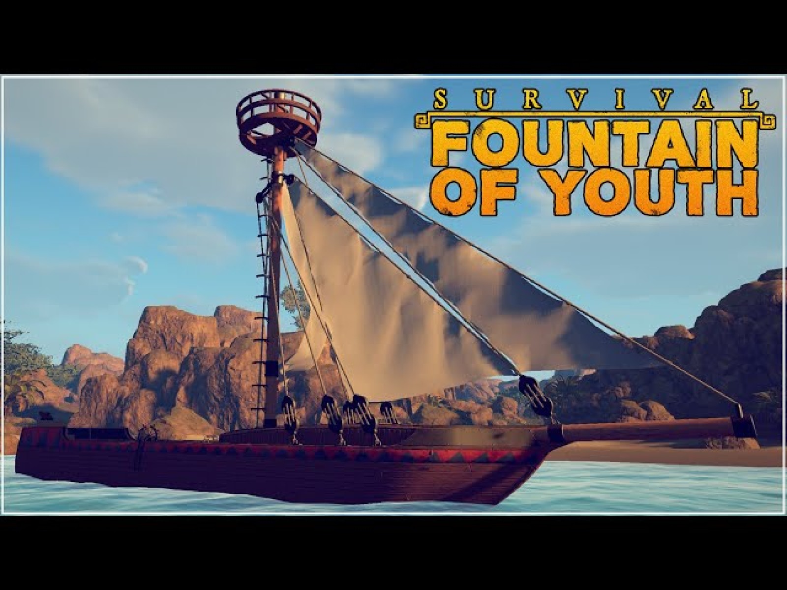 بهترین سلاح های بازی fountain of survival