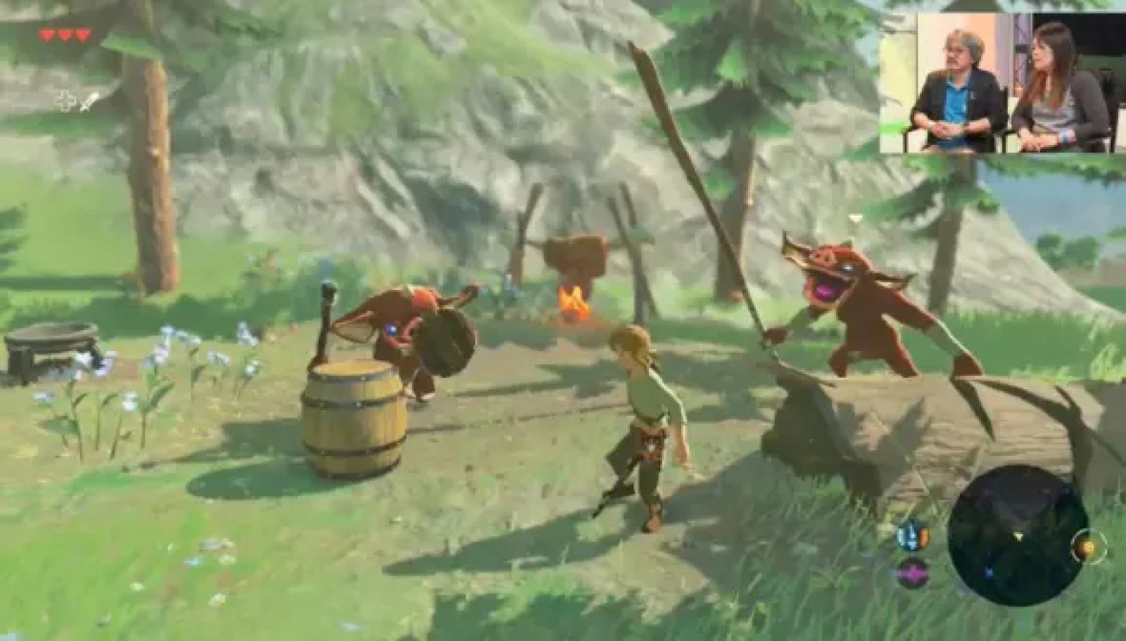 استراتژی‌ها و نکات برای جمع‌آوری بهینهthe legend of zelda