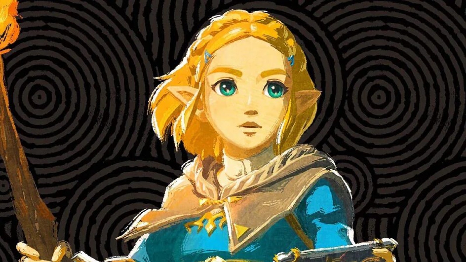 مهندسی و ساخت وسایل اولیه the legend of zelda