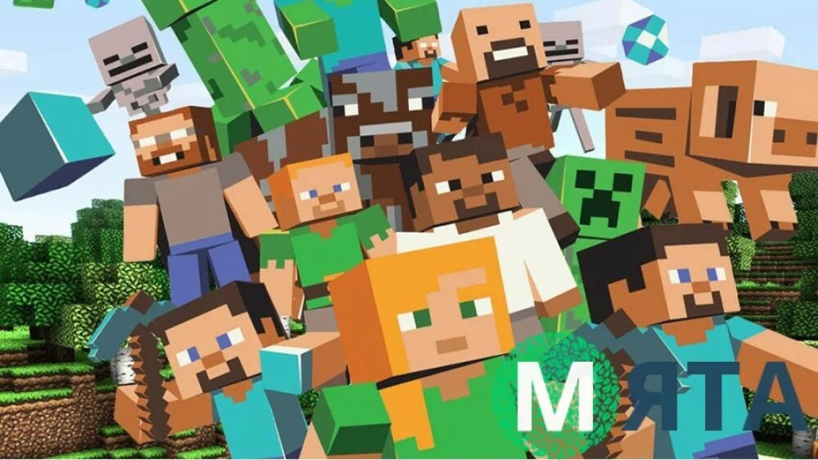 ابزارهای خلاقیت و سفارشی‌سازی پیشرفتهMinecraft