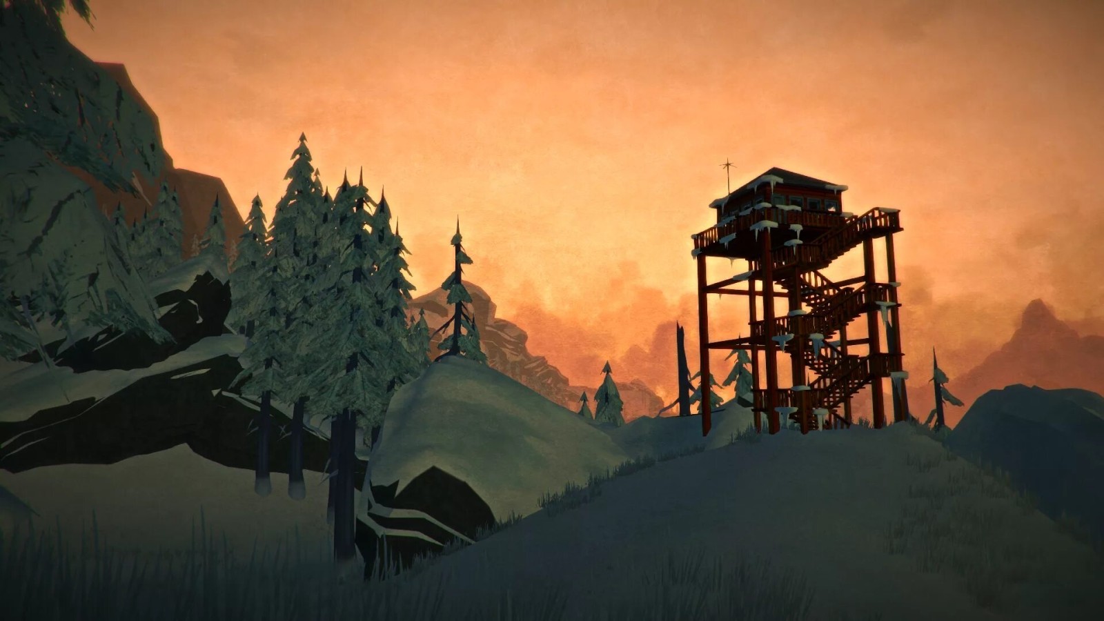 استراتژی‌های هوشمندانه برای مدیریت منابع the long dark