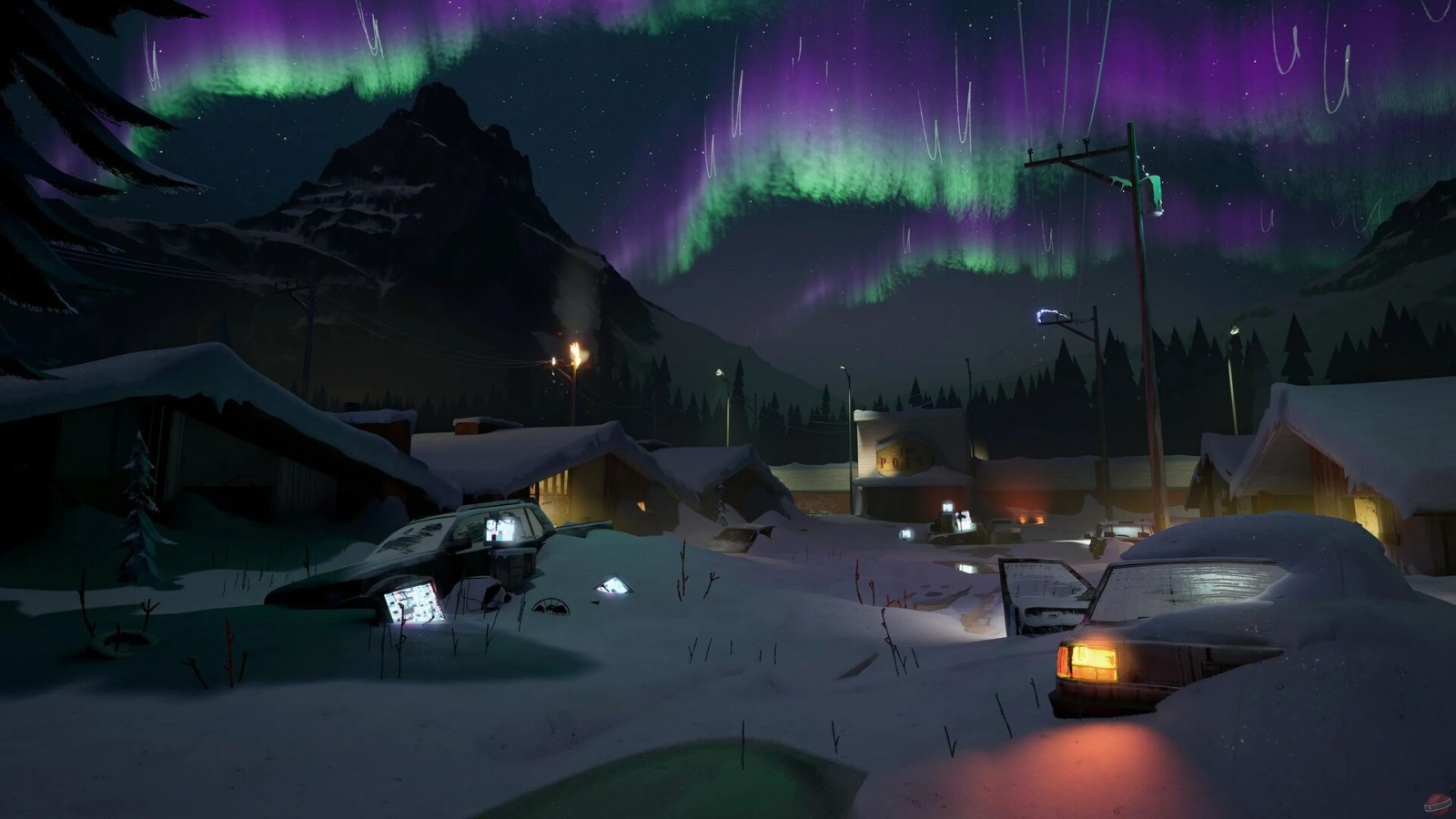 مدیریت منابع Crafting و استراتژی‌هاthe long dark