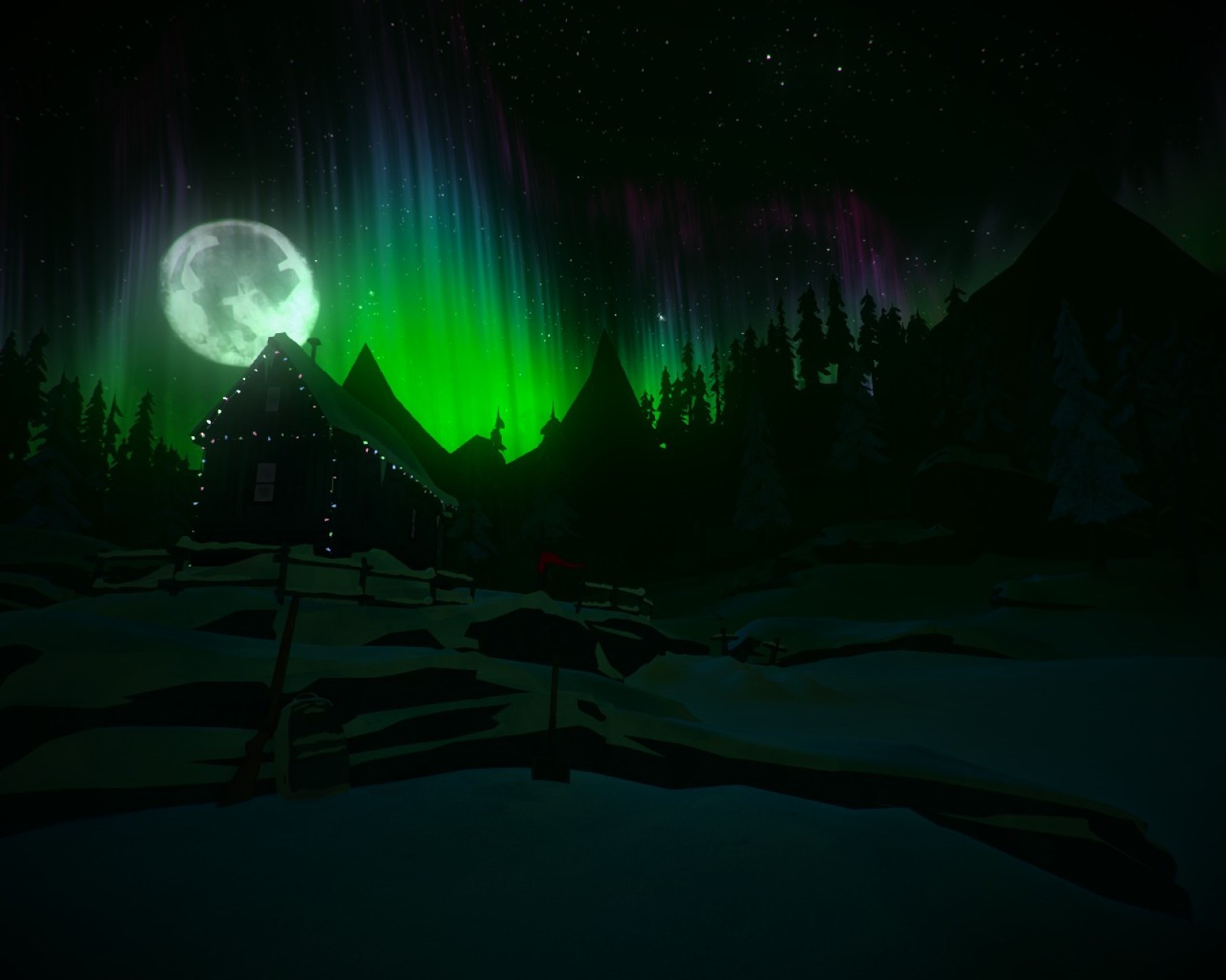 سلاح‌های قابل ساخت و استراتژی‌های پیشرفته: هنر بقا در The Long Dark