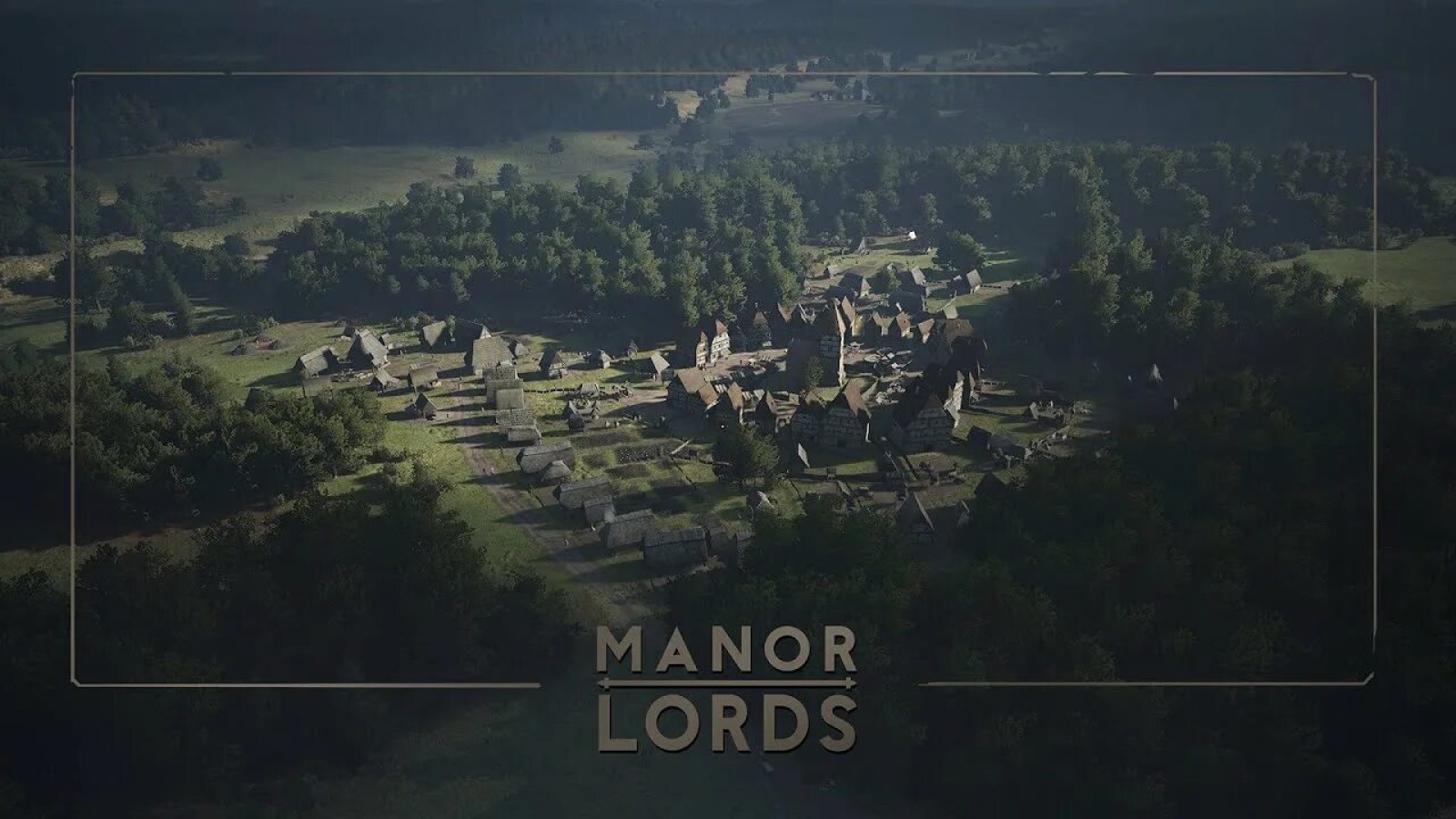 نحوه بدست آوردن منابع manor lords