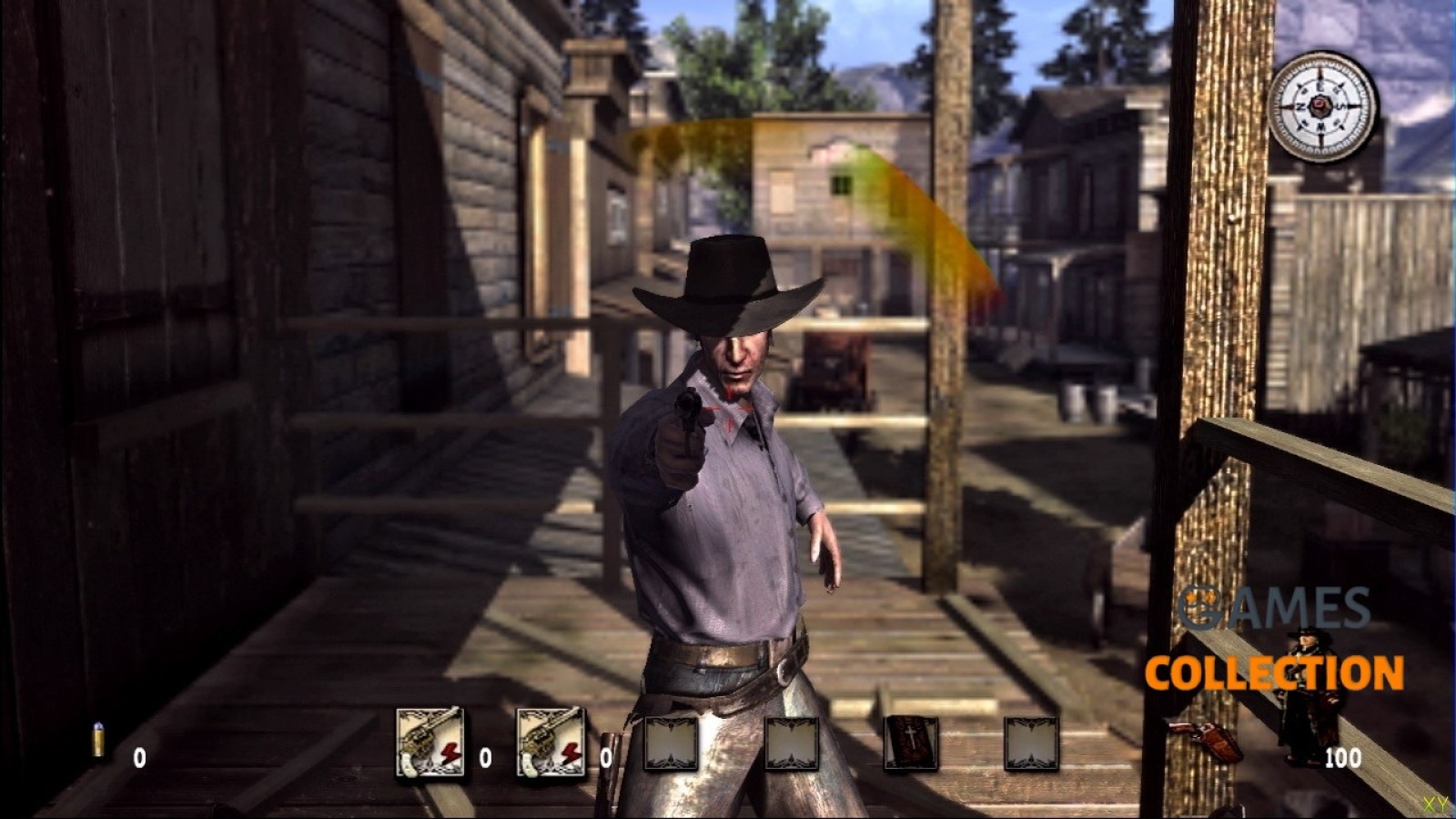 آشنایی با اقتصاد Wild West Dynasty