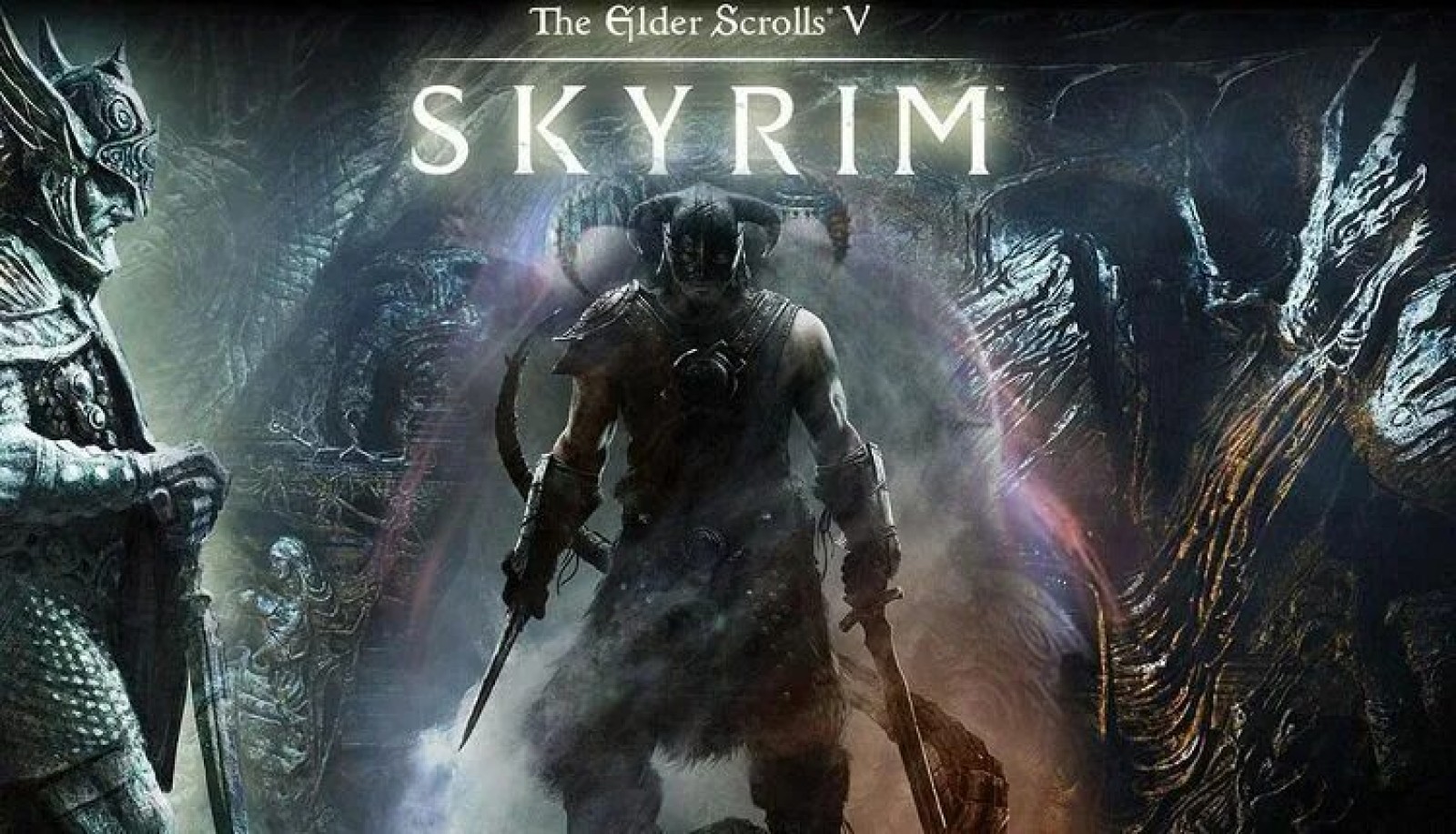 خطوط داستانی و ماموریت های بازی The Elder Scrolls V: Skyrim