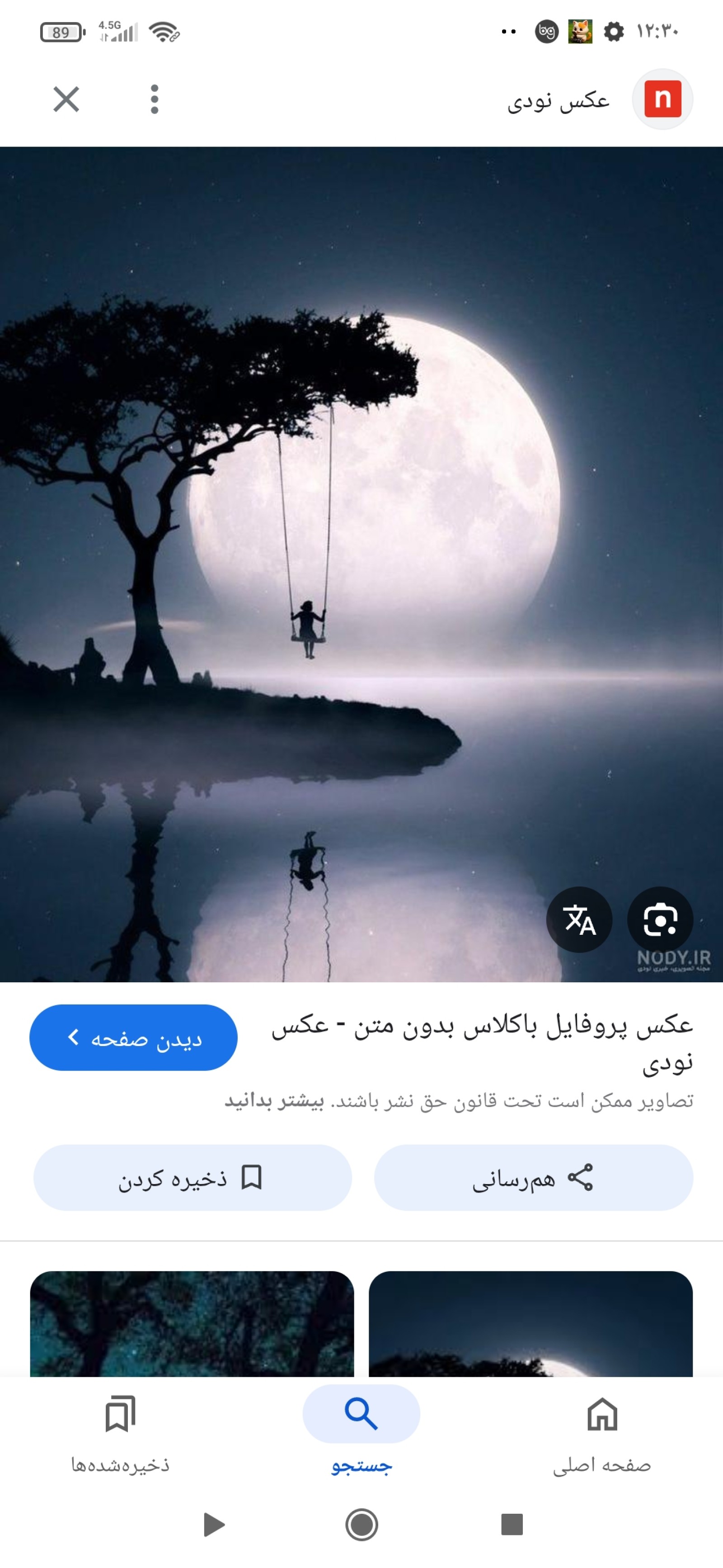 پایان‌های بازی: سرنوشت‌های متعدد Lands Between