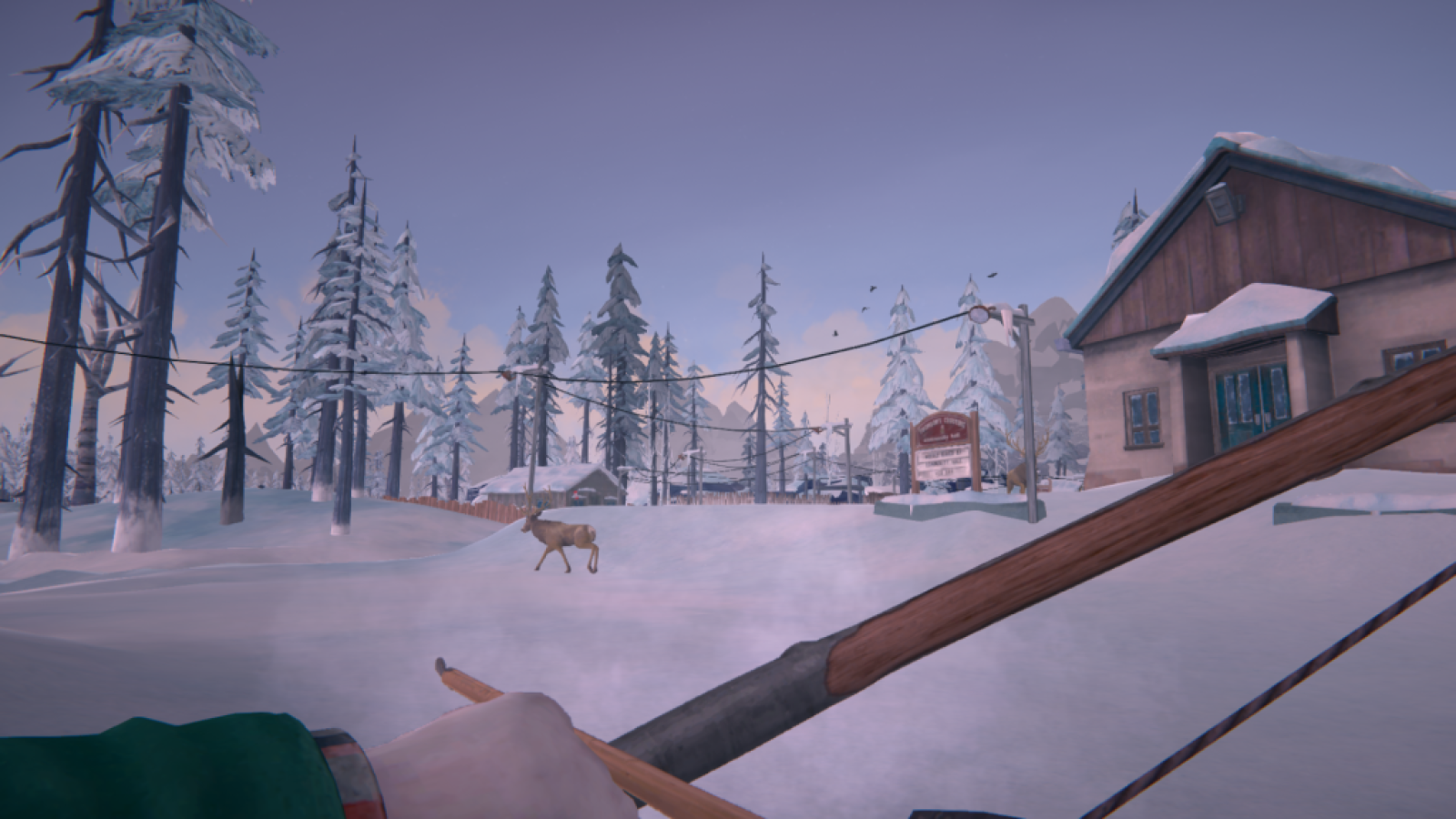 جامعه بازیکنان و تأثیر The Long Dark: فراتر از یک بازی