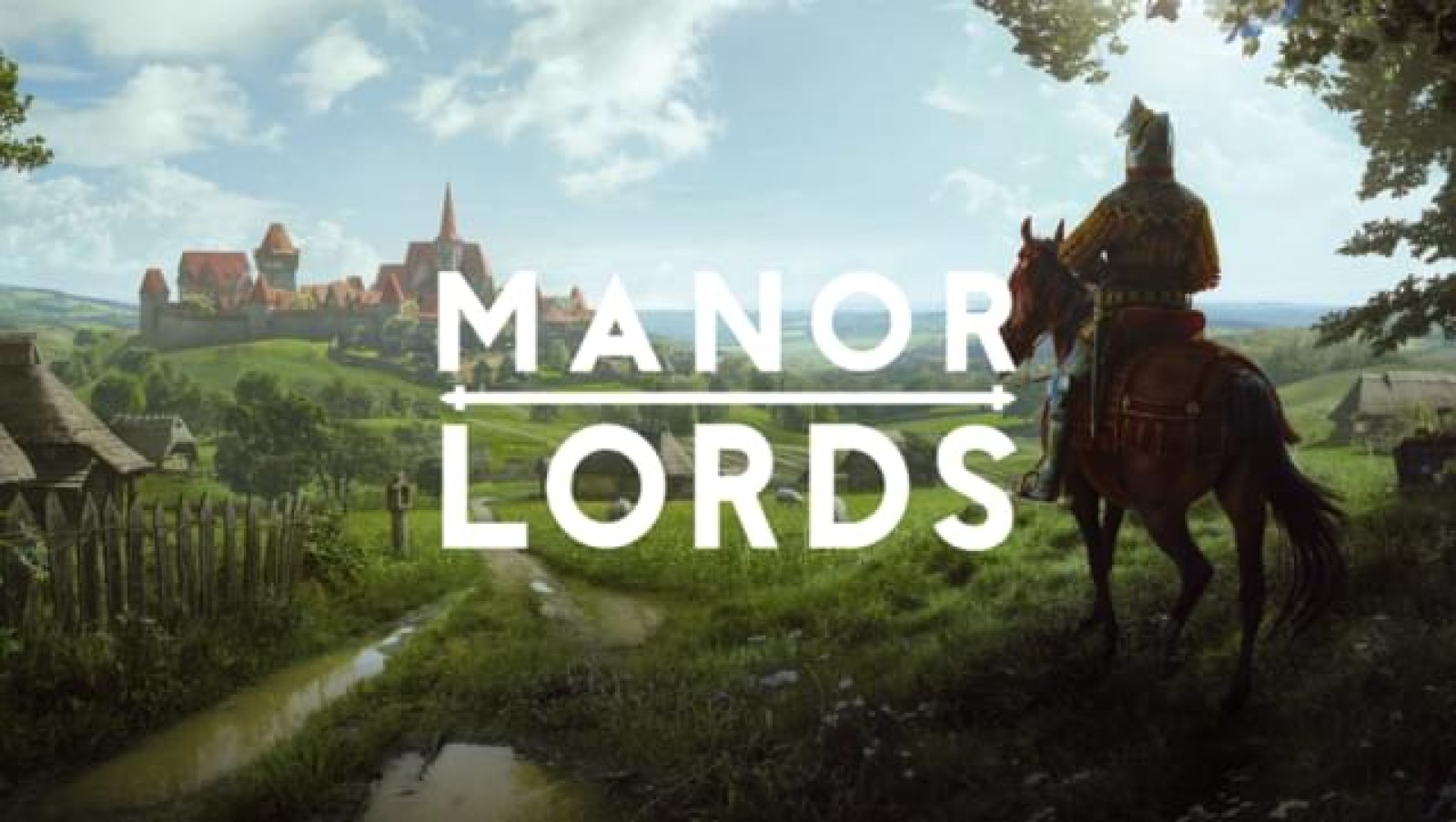 راهنمای جامع بازی manor lord