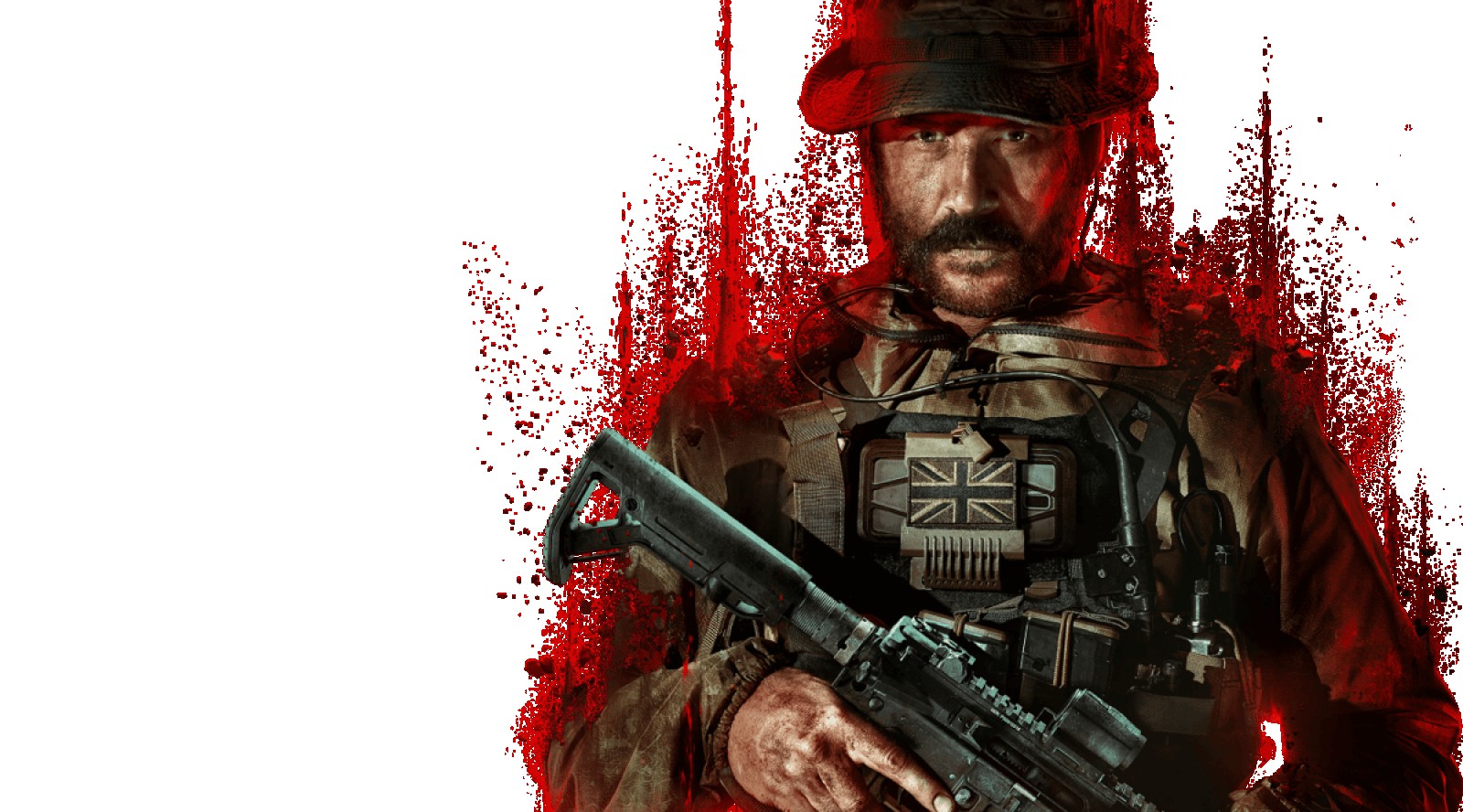 تاریخچه و توسعه بازی Call of duty
