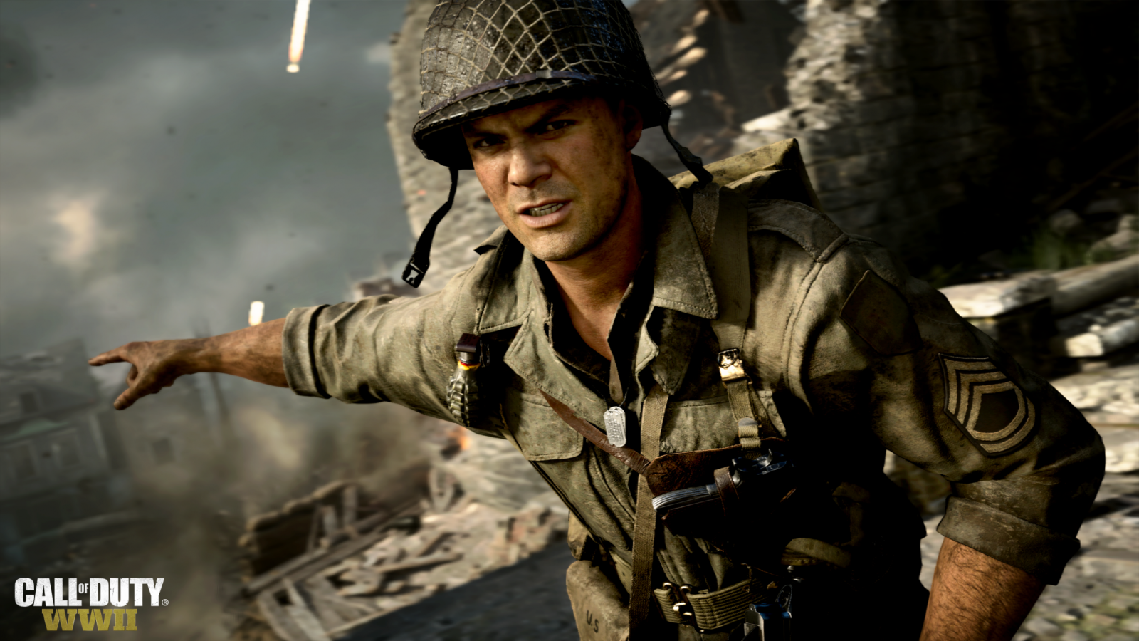 راه های ارتباط و بازی با دوستان در Call of duty