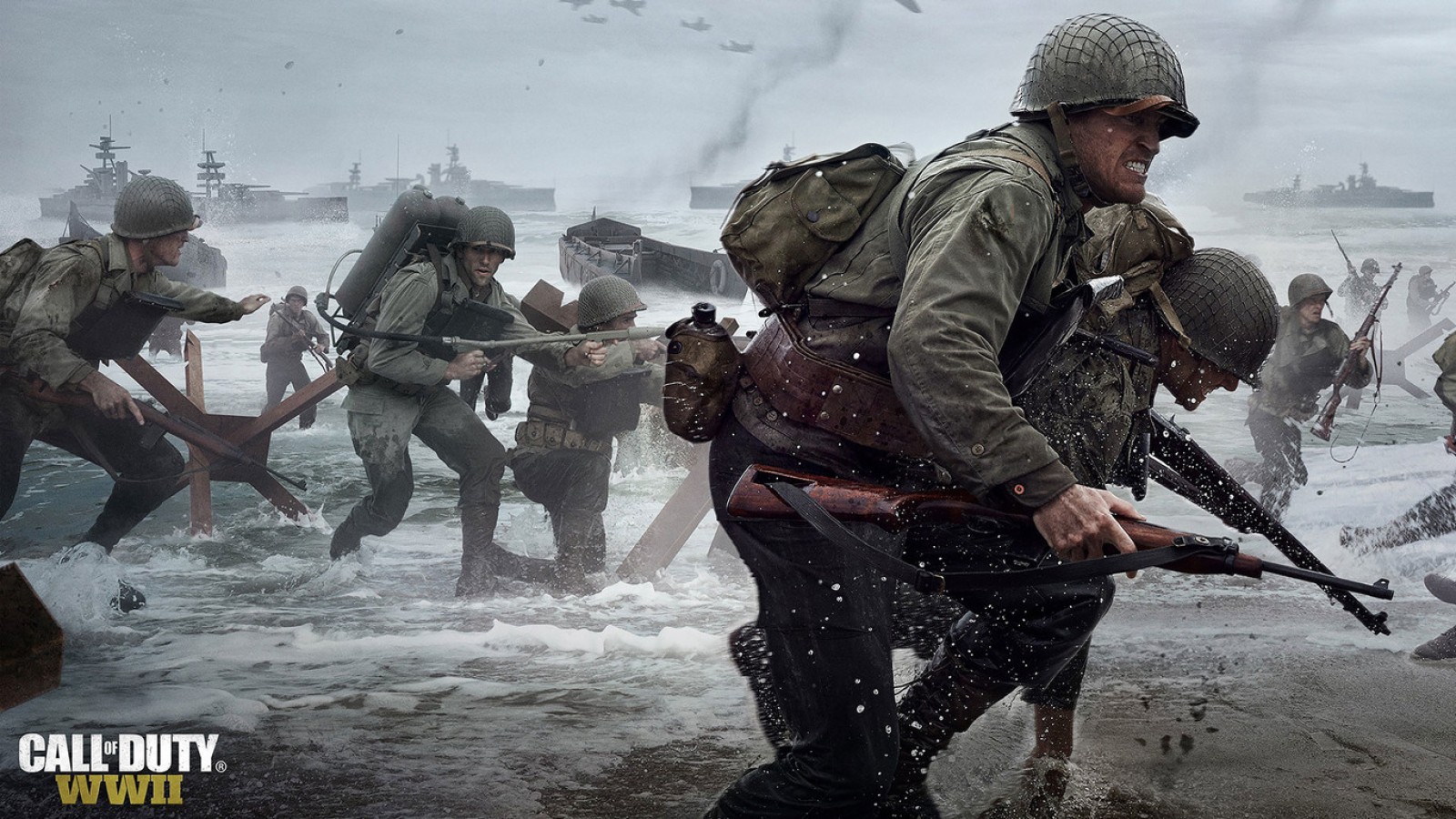 انجمن ها و منابع آموزشی بازی Call of duty
