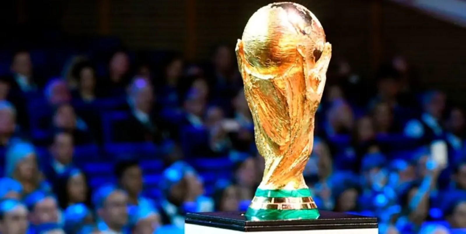 تیم ملی ایران در جام جهانی 2026