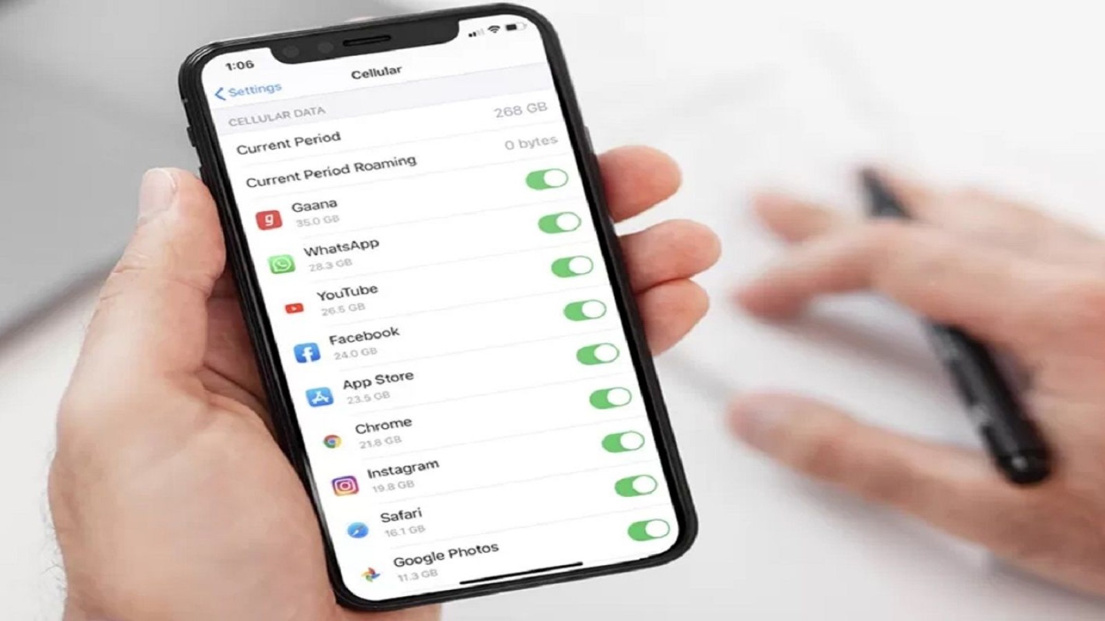 معرفی اپلیکیشن‌های مدیریت مصرف اینترنت