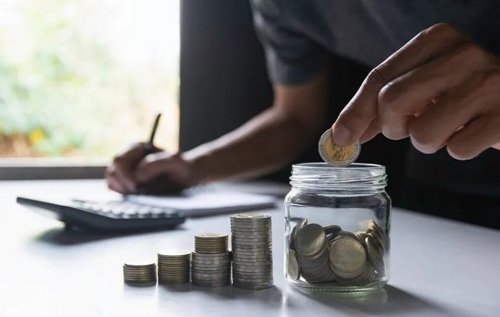 نسخه ساده و کاربردی فایل بودجه بندی برای دانشجویان با حقوق محدود