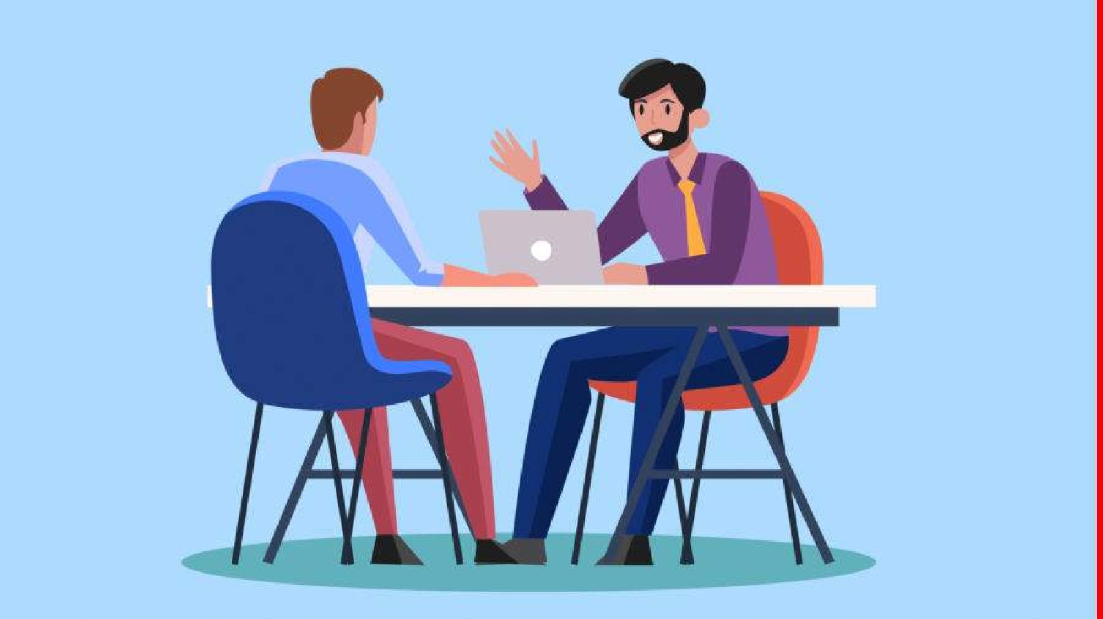 نکات کلیدی برای نوشتن یک ایمیل مؤثر