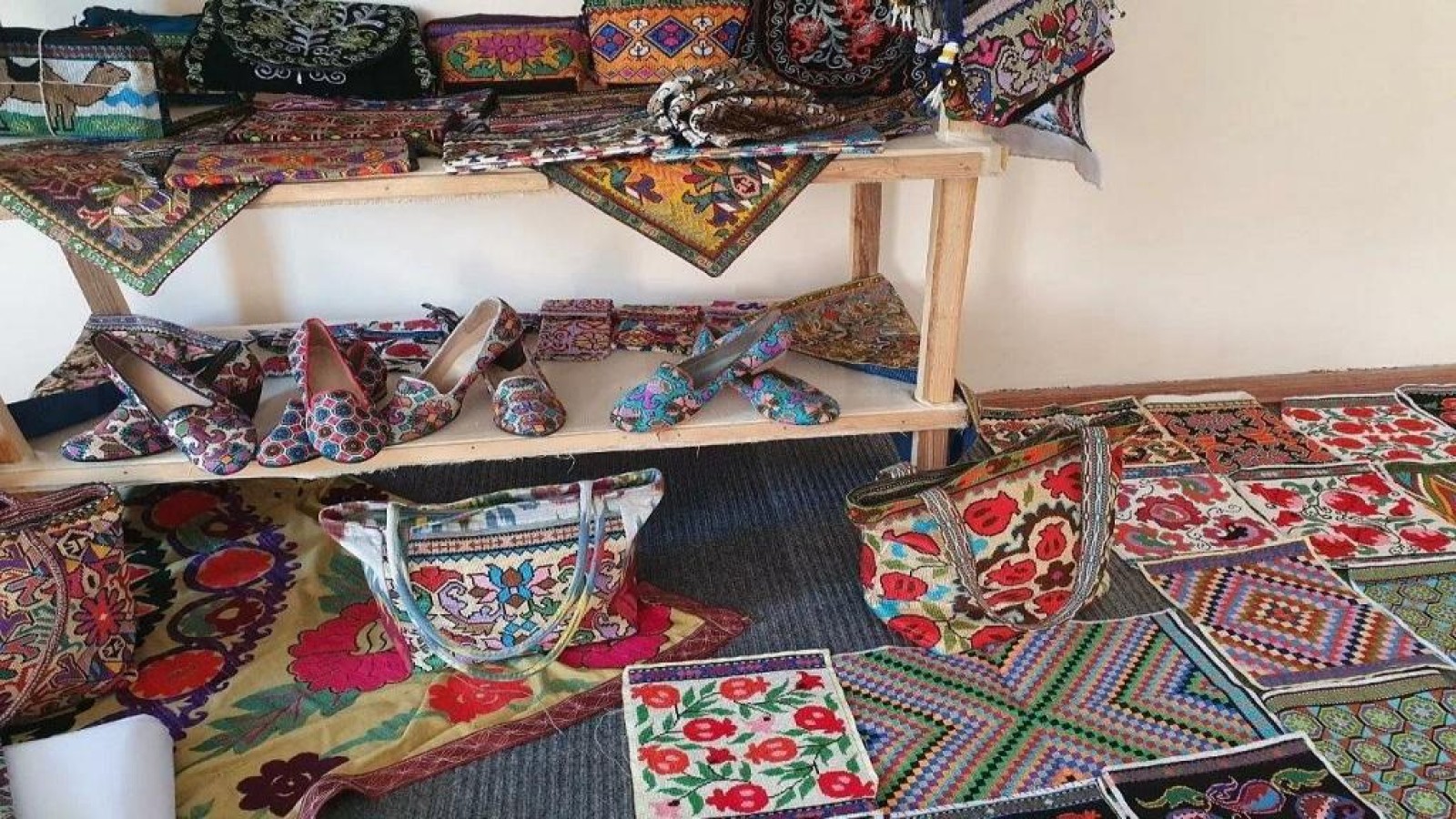 هنرهای کاربردی و خلاقانه در خانه