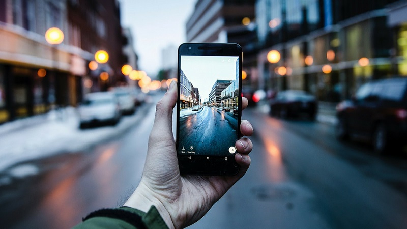 اشتباهات رایج در عکاسی محصول با موبایل و روش اصلاح آنها