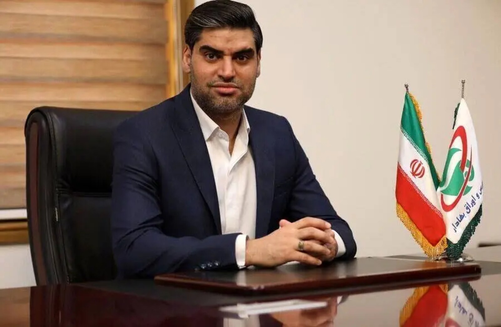 واکنش پیمان حدادی به شایعات درباره وحید هاشمیان: حمایت یا فشار؟