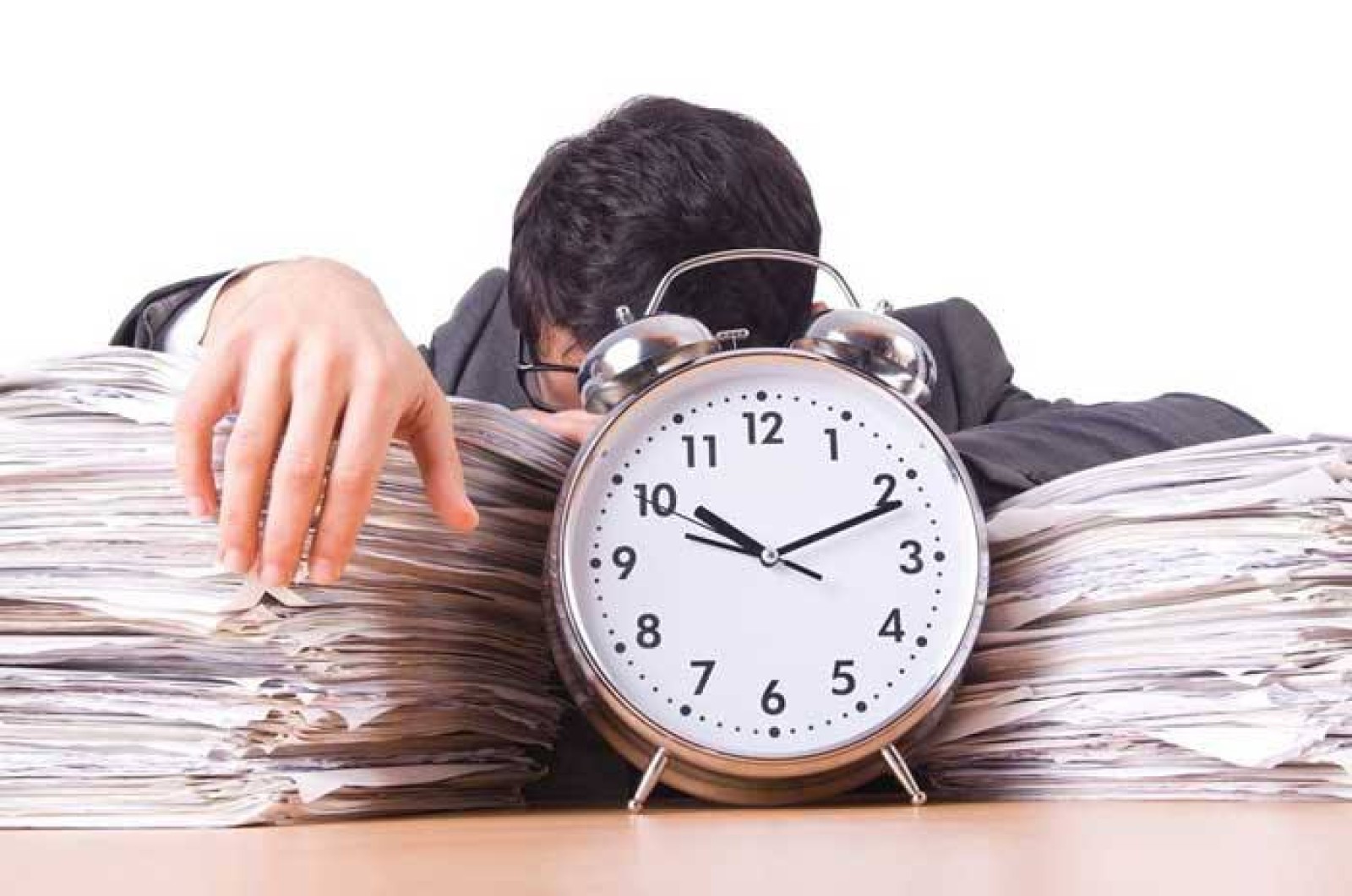 عادت‌های افراد موفق در استفاده از زمان