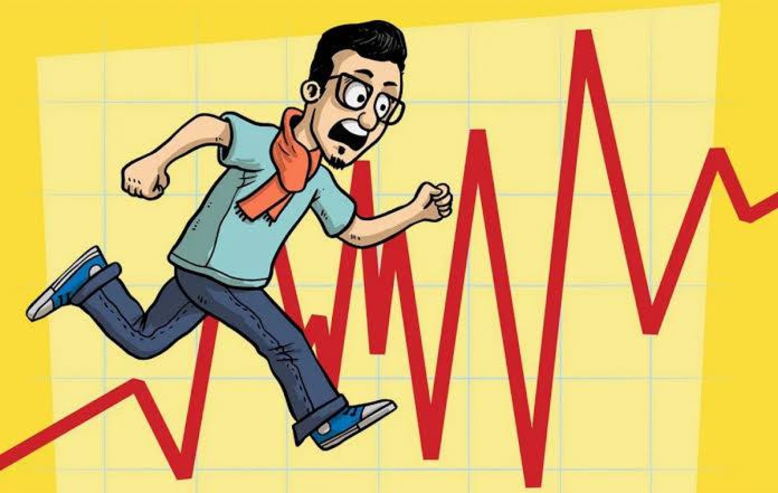 شبکه‌های اجتماعی و تشدید ترس از عقب ماندن