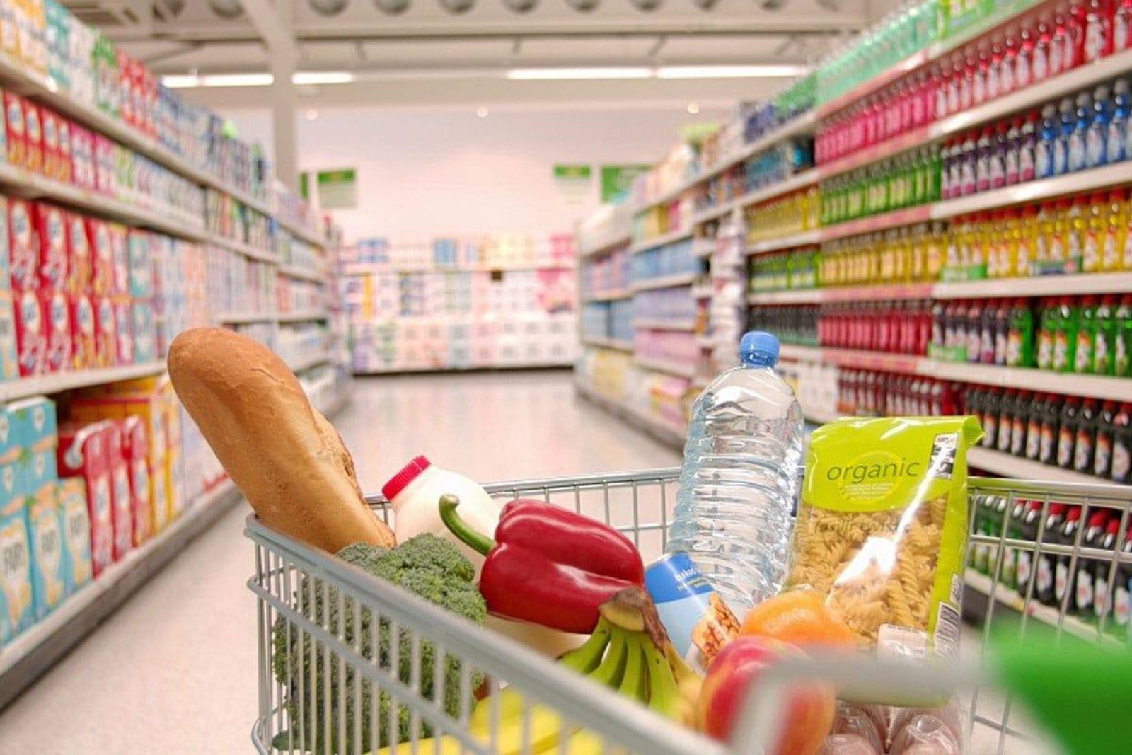 چطور خرید سوپرمارکت رو ارزون‌تر انجام بدیم؟