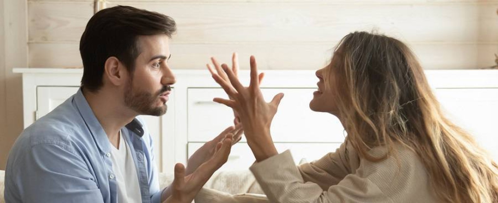 چرا جذب آدم های اشتباه میشویم؟