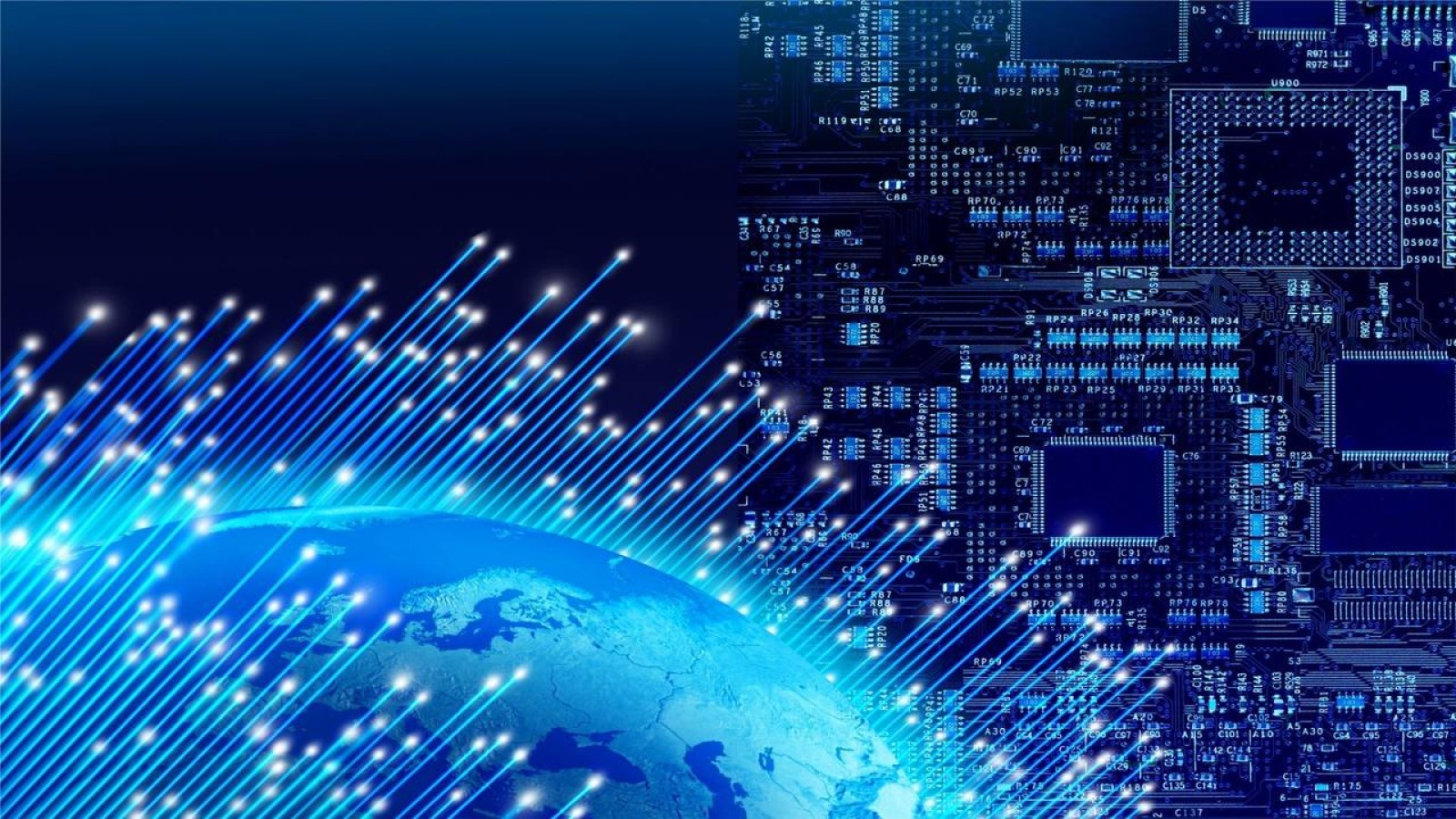 نقش نرم‌افزار و سیستم عامل