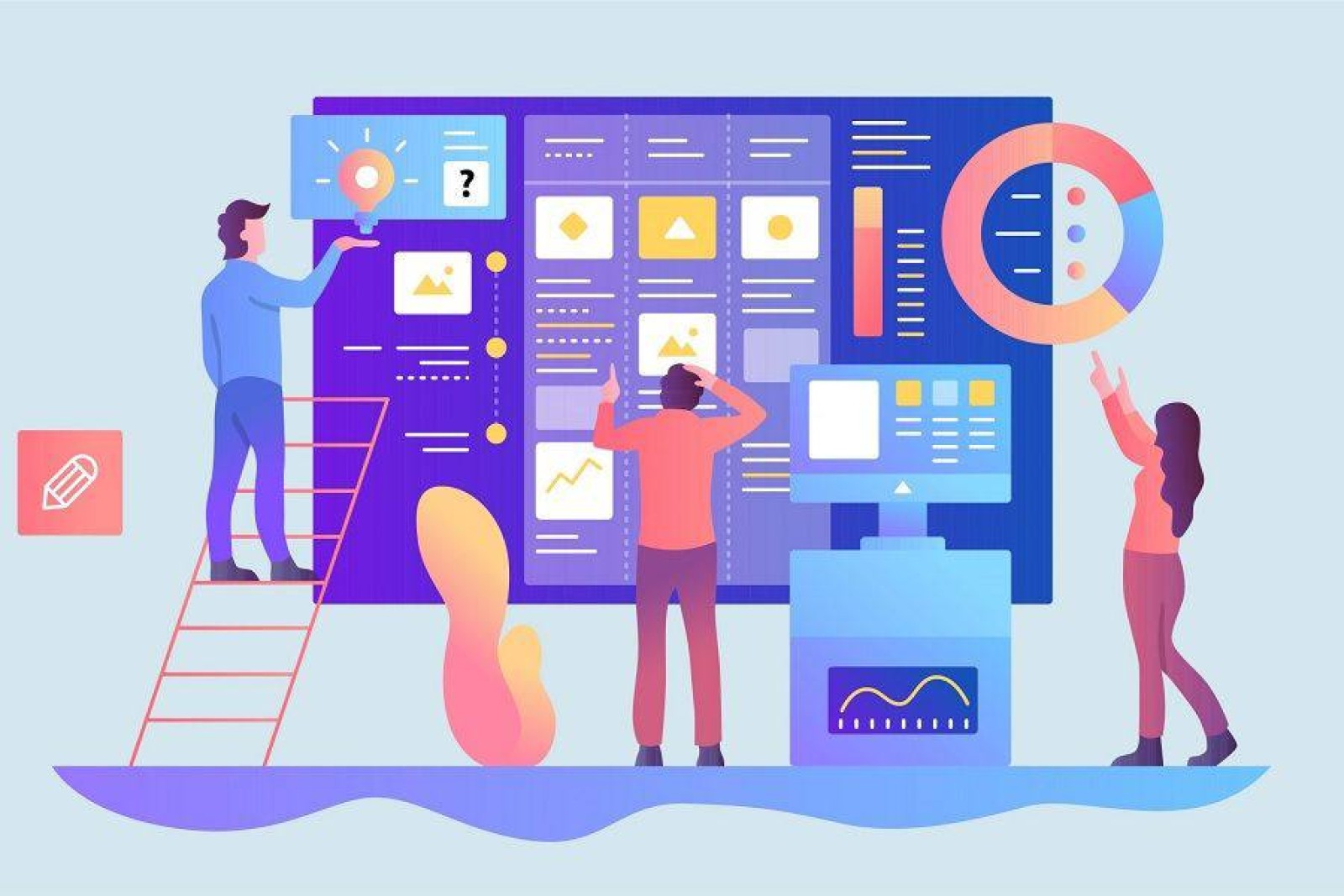 نرم‌افزارهای مناسب دورکاری کدام‌اند؟