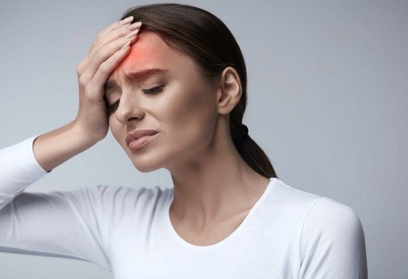 مشکلات سینوس
