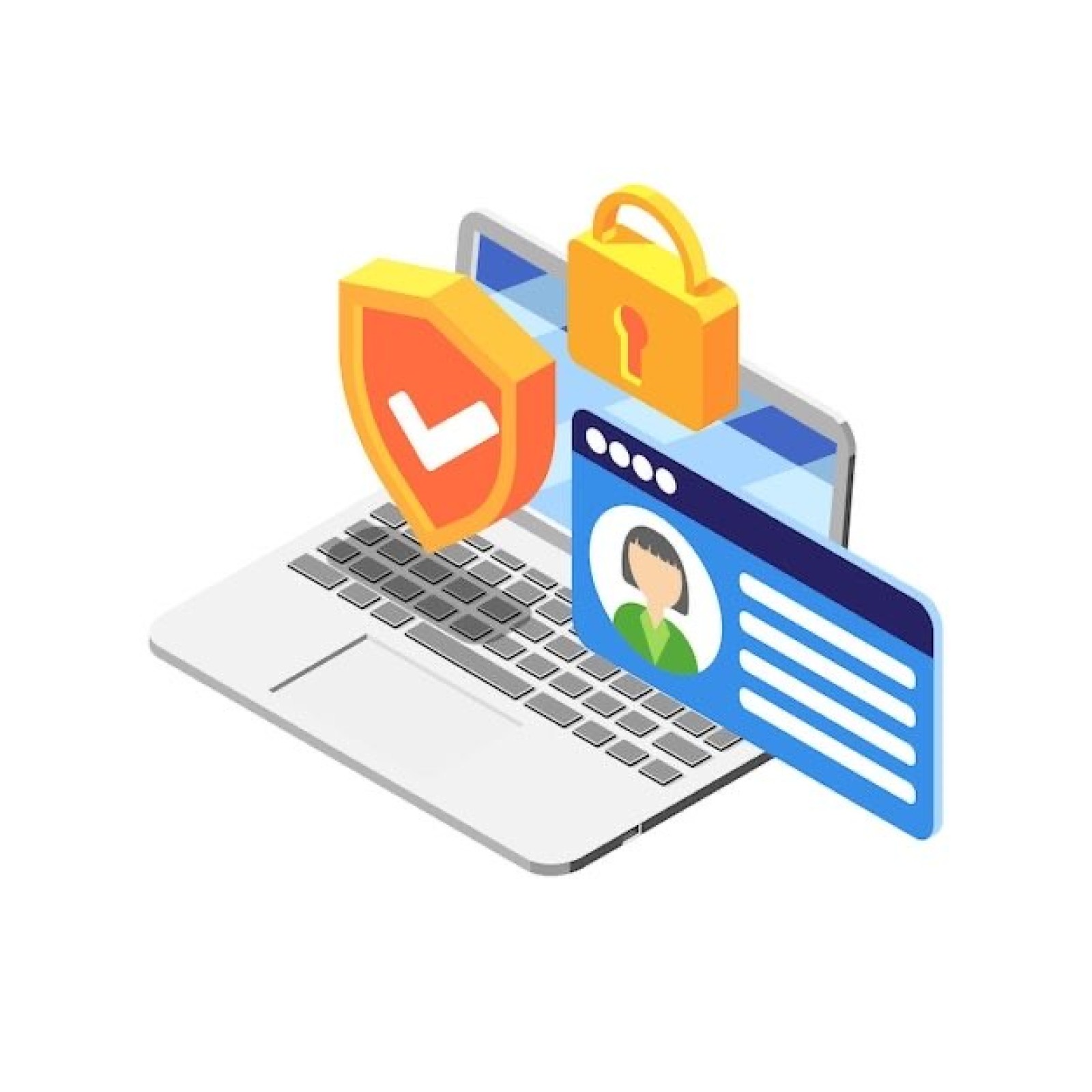 آینده امنیت دیجیتال