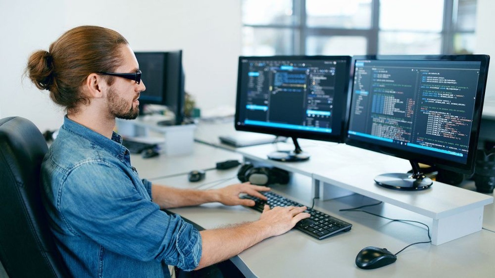 بازار کار مهندسی کامپیوتر