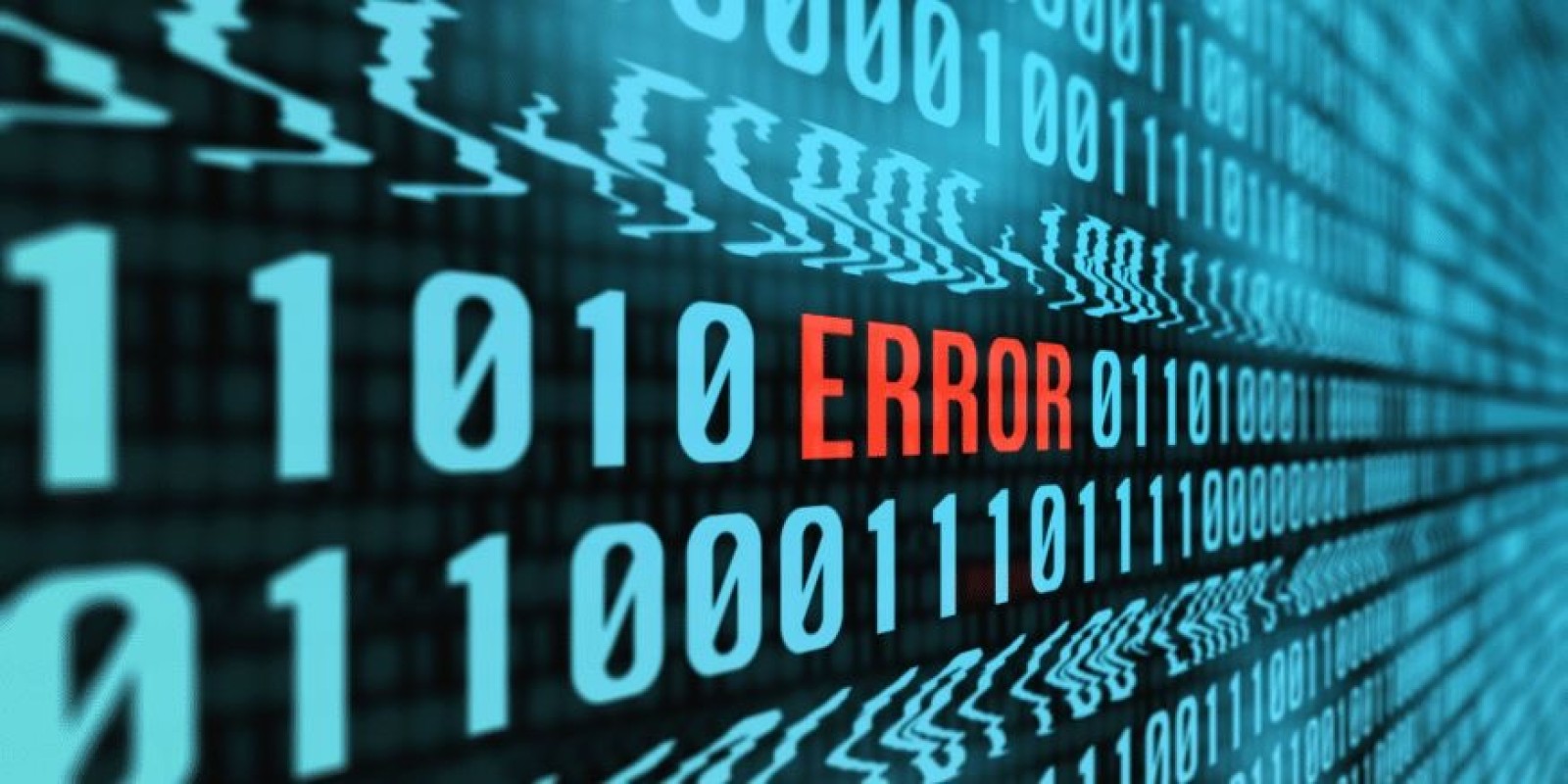 اشتباهات رایج در کدنویسی