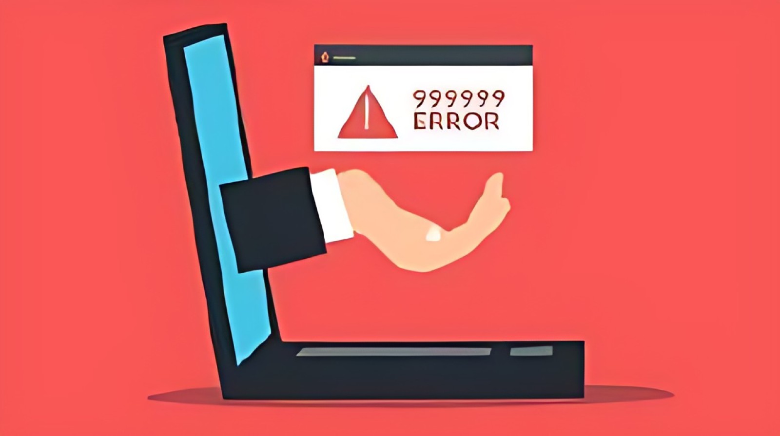 اشتباهات در یادگیری مفاهیم پیشرفته